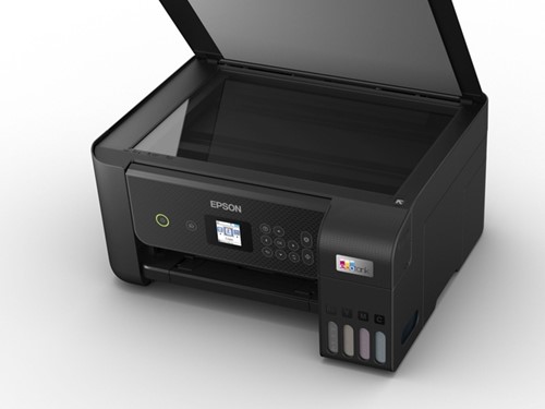 Multifunctional inktjet printer Epson Ecotank ET-2870-3