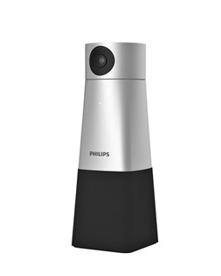 Audio en video-vergaderoplosing