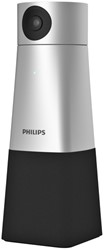 Philips SmartMeeting HD audio en video