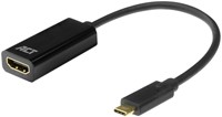 Adapter ACT USB-C naar HDMI 30Hz-1