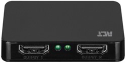 Splitter ACT 4K HDMI 1.4 2 poorts