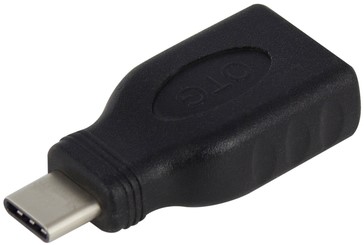 Adapter ACT USB-C naar USB-A-1