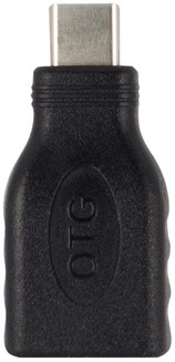 Adapter ACT USB-C naar USB-A-2