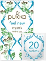 Thee Pukka feel new 20 zakjes-2