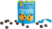 Chocolade Tony's Chocolonely Lil'Bits puur chocokoek sinaasappel 120 gram-2