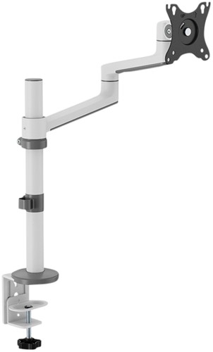 Monitorarm Neomounts DS60-425WH1 wit-2