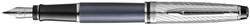 Vulpen Waterman Expert metallic stone CT fijn