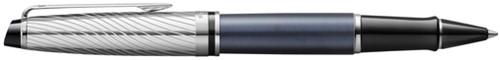 Rollerpen Waterman Expert metallic stone CT fijn-2