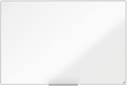 Whiteboard Nobo Impression Pro 100x150cm staal