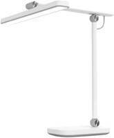 Bureaulamp Unilux Pureline led wit