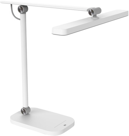 Bureaulamp Unilux Pureline led wit-6