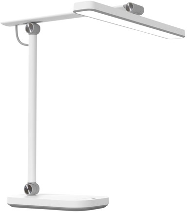 Bureaulamp Unilux Pureline led wit-3