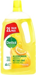 Allesreiniger Dettol Citrus 2 liter