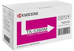 Toner Kyocera TK-5380M rood