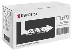 Toner Kyocera TK-5370K zwart