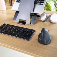 Muis R-Go Ergonomisch HE Basic Wireless Rechts M-3