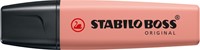Markeerstift STABILO Boss 70/175 nature colors sienna-3