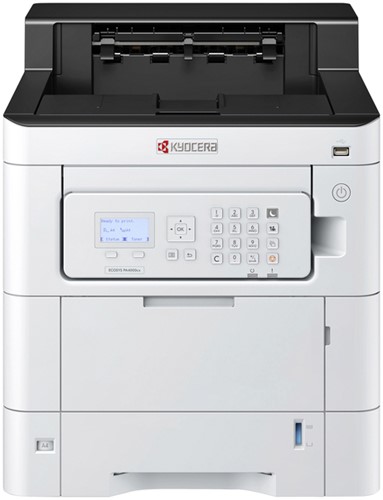 Printer Laser Kyocera Ecosys PA4500CX ZA43