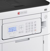 Printer Laser Kyocera Ecosys PA4500CX ZA43-3