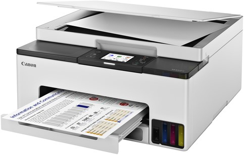 Multifunctional inktjet printer Canon MAXIFY GX1050-2