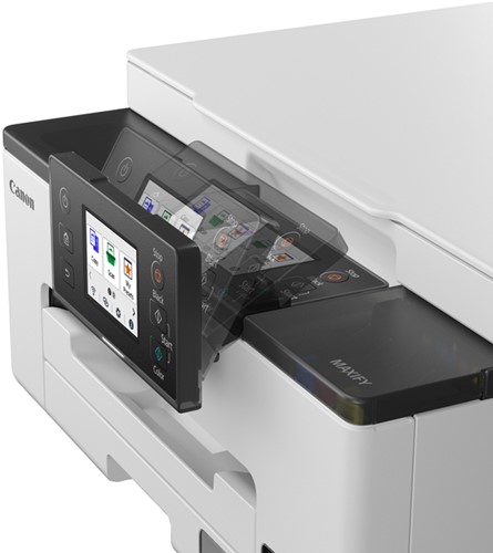 Multifunctional inktjet printer Canon MAXIFY GX1050-1
