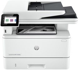 Multifunctional Laser HP laserjet 4102dw