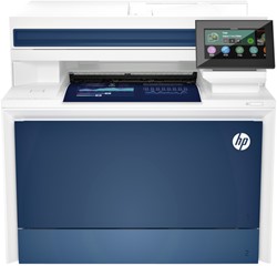 Multifunctional Laser HP Color LaserJet 4302fdw
