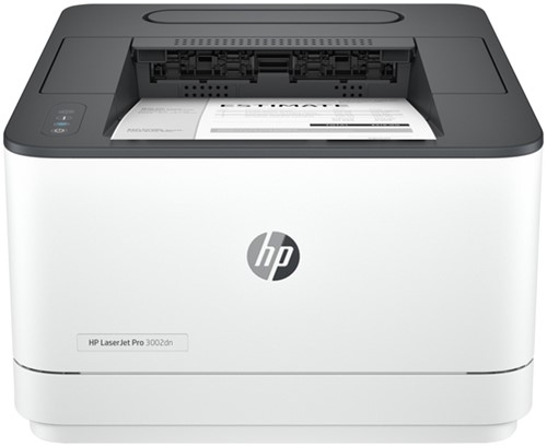Printer laser HP LaserJet 3002dn