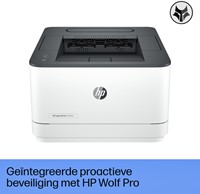 Printer laser HP LaserJet 3002dn-3