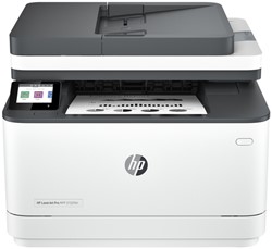 Multifunctional Laser HP laserjet 3102fdn