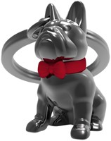 Sleutelhanger Metalmorphose bull-dog