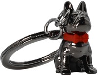 Sleutelhanger Metalmorphose bull-dog-2