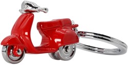 Sleutelhanger Metalmorphose scooter