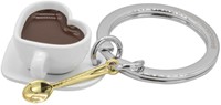 Sleutelhanger Metalmorphose "Coffee lover"-2