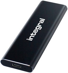 SSD Integral USB-C extern portable 3.2 500GB