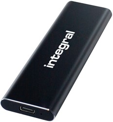 SSD Integral USB-C extern portable 3.2 2TB