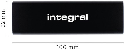 SSD Integral USB-C extern portable 3.2 1TB-3