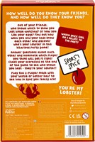 Kaartspel You're My Lobster party-2