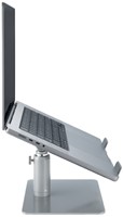 Laptopverhoger Kensington aluminium-1