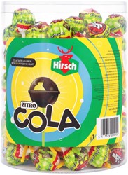 Hirsch lolly's