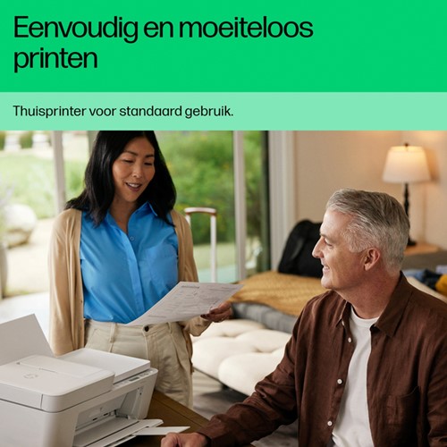 Multifunctional inktjet printer HP Deskjet 4220E-5