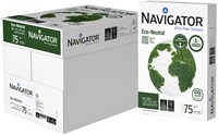 Kopieerpapier Navigator Eco-Neutral A4 75gr wit 500vel-3