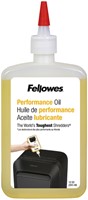Olie voor papiervernietiger Fellowes 355ml-2