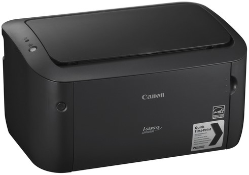 Printer Laser Canon I SENSYS LBP6030B-2