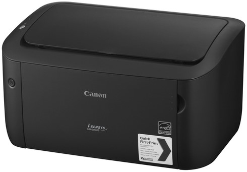 Printer Laser Canon I SENSYS LBP6030B-3
