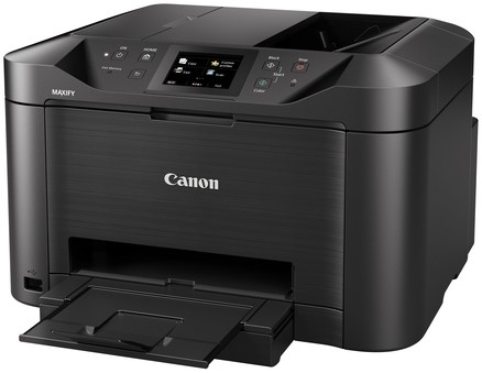 Multifunctional inktjet Canon MAXIFY MB5150-2
