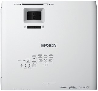 Projector Epson EB-L260F-1