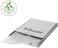 Showtas Esselte recycle PP A4 100µ 11-gaats 50 stuks-2