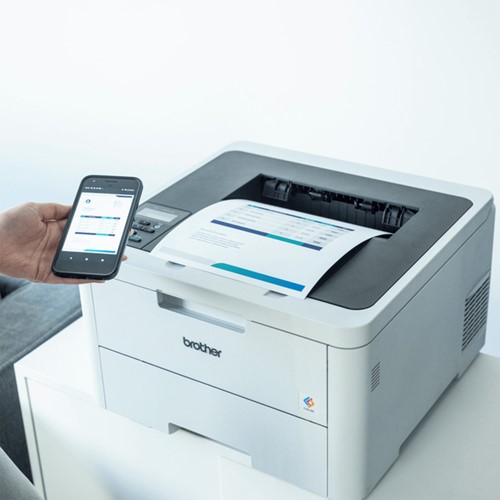 Printer Laser Brother HL-L3220CWE-2