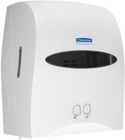 Handdoekroldispenser Kimberly Clark Professional elektrisch wit 9960-2